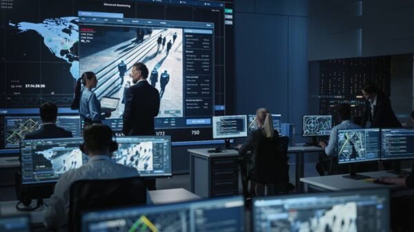 Leveraging Risk Intelligence and Threat Monitoring for Physical ...