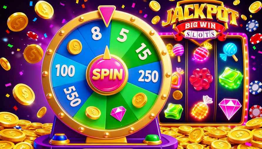 iwild casino online