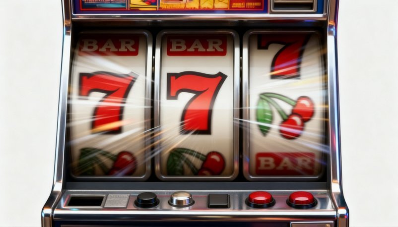 The Most Popular Casino Games Worldwide